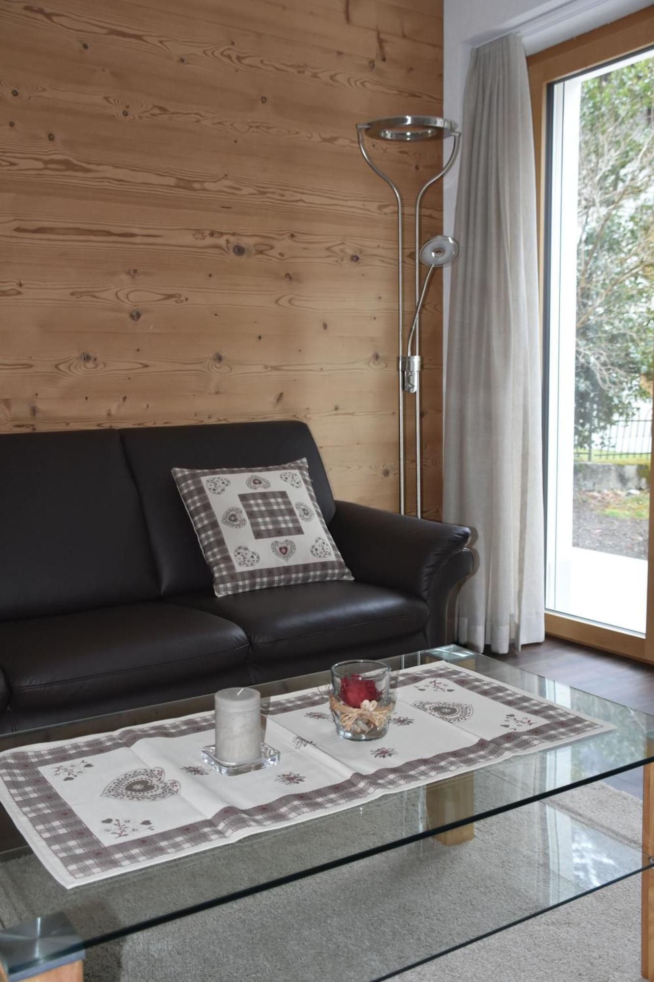Ferienwohnungen Chalet Hohturnen Grindelwald Exteriér fotografie